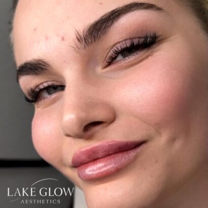 Lake Glow Aesthetics