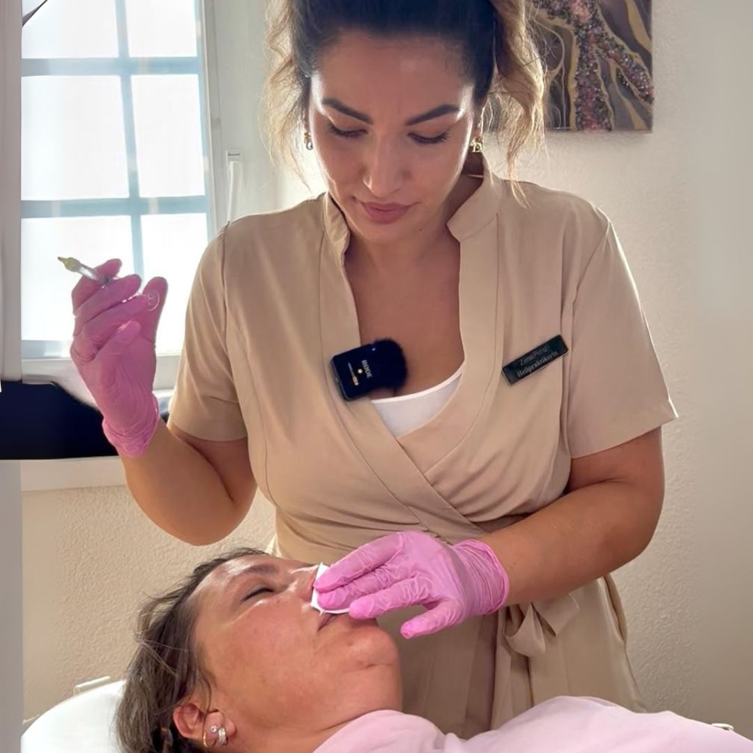 Lake Glow Aesthetics Schulung