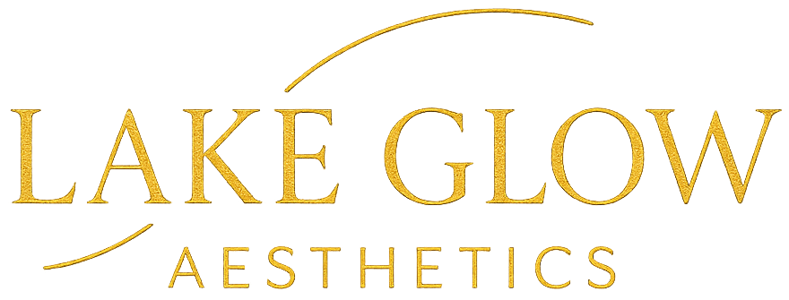 Lake Glow Aesthetics